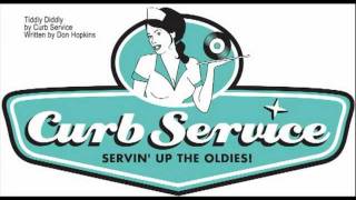 Curb Service - Tiddly Diddly (song)