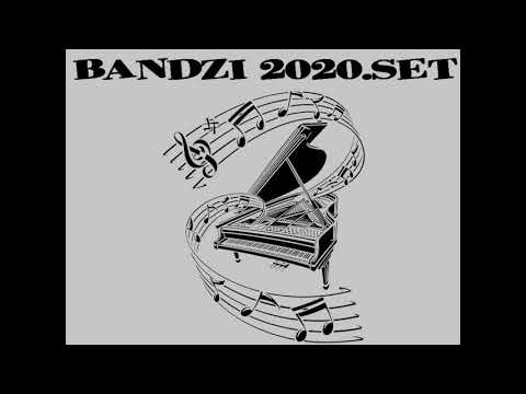 Bandzi Set 2020 Korg pa serije