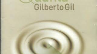 Gilberto Gil - Guerra Santa  (Ree-edit)