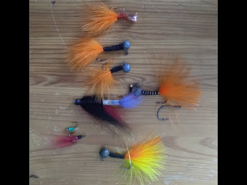 esitellään heittoperhot sekä muut perhot