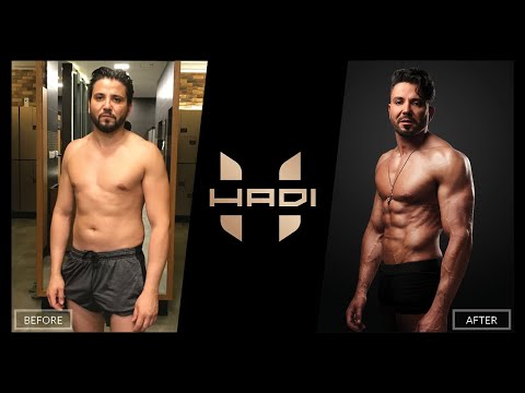 كيف غيرت جسمي بالكامل و تحدّيت نفسي | البرامج والأسرار والمراحل الكاملة