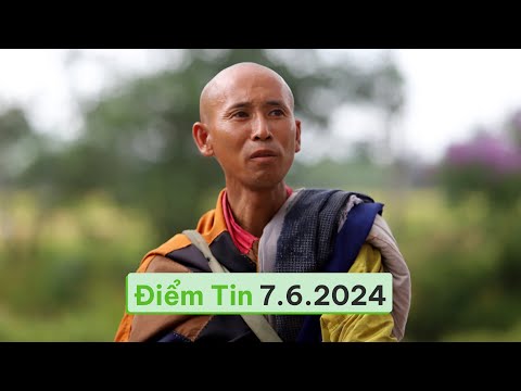 Bộ Công An Cần Minh Bạch Tung Tích Của Sư Thích Minh Tuệ