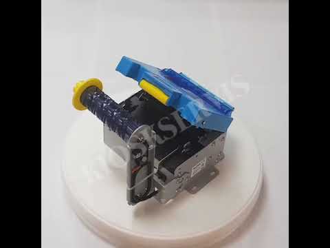 Термопринтер Masung EP802-TH