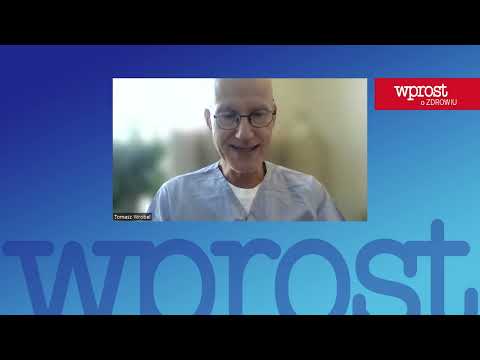 Kogo dotyka Chłoniak Hodgkina i jakie są wyzwania w leczeniu? Odpowiada prof. Tomasz Wróbel