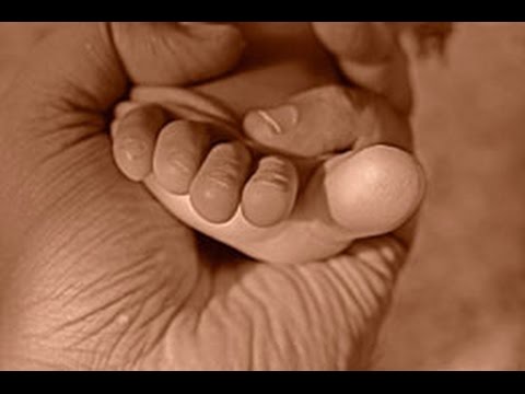 How Does the Sense of Touch Work in Humans - YouTube