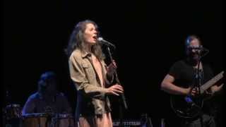 Edie Brickell and the New Bohemians NOCMF 2014 Little Miss S