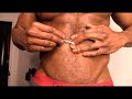 How To Clean An Innie Outie Navel Turn Inside Out