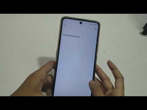 How to change keyboard language in Motorola e32s | keyboard language change kaise karen