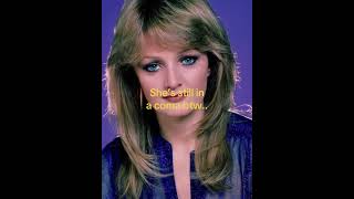 #bonnietyler #History #music #sad #incident #hairtok #hair