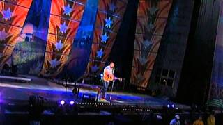 Steve Earle - Jerusalem (Live at Farm Aid 2004)