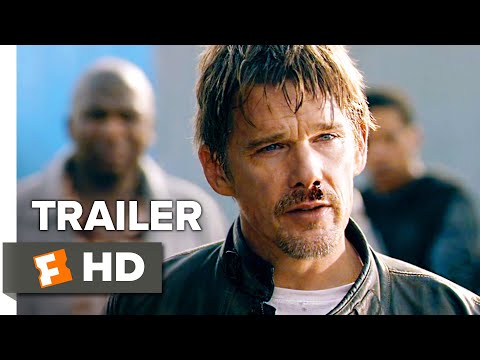 24 Hours to Live Trailer #1 (2017) | Movieclips Trailers