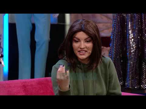 Al Pazar - Mamaja-Cupa / Luajme shtepiash - Vizion Plus