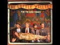 The Little Willies - Diesel Smoke, Dangerous ...