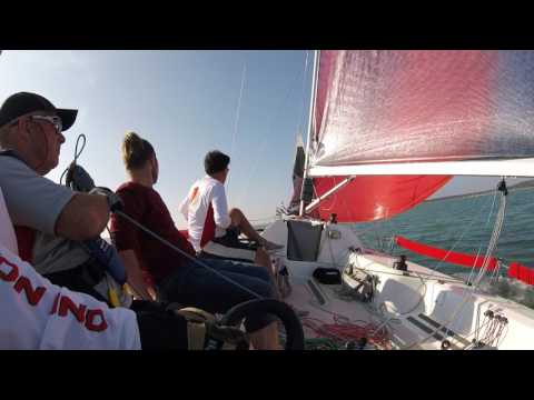 Fareast 28r reaching