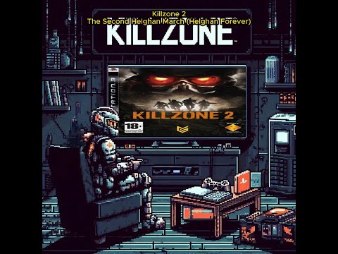 Top VGM 372 : Killzone 2 - The Second Helghan March (Helghan Forever)