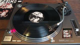 Promo - System Feedback, 1999, ID&T ‎– 07001645