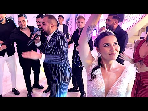 Liviu Ionita 🏆❌ LIVE ❌🏆 - ❎ Moved moved | Ce temperatura ai | 2025 ❎ (Nunta Ionut & Irina) LIBAO