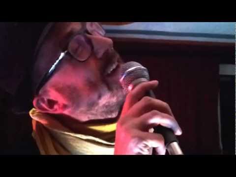 Valerio Carboni - Solo Con Te Volavo Via [Live A Prima Vista]