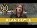 Great Big Sea’s Alan Doyle takes us inside Newfoundland’s music scene | Your Morning