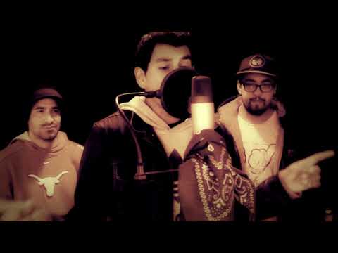 SANGRE POR CYPHER VOL1