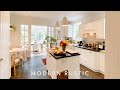 Inside A Modern Rustic 2 450 000 Terraced House In Barnes London