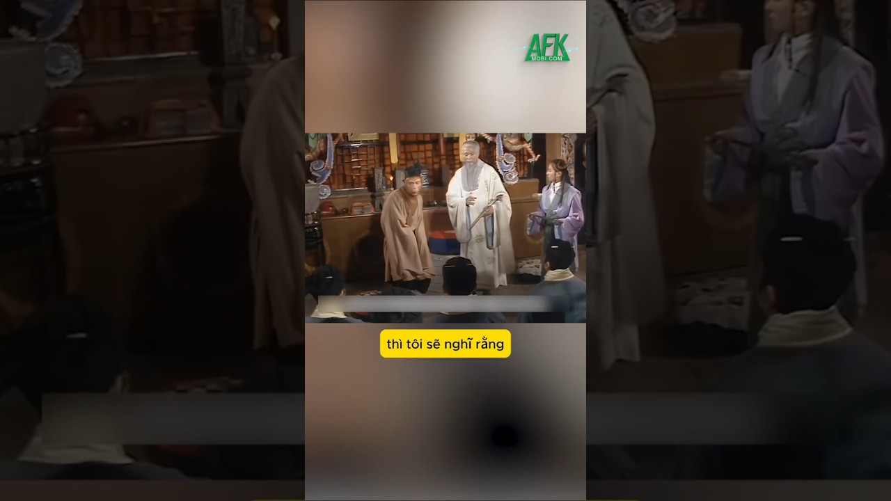 Vì sao lớn lên xem Tây Du Ký lại ghét Đường Tăng nhưng yêu quý Bồ Đề Tổ Sư?