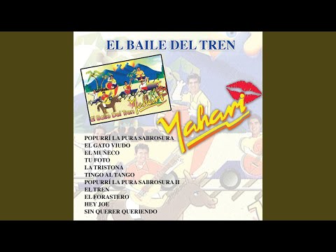 Popurrí La Pura Sabrosura