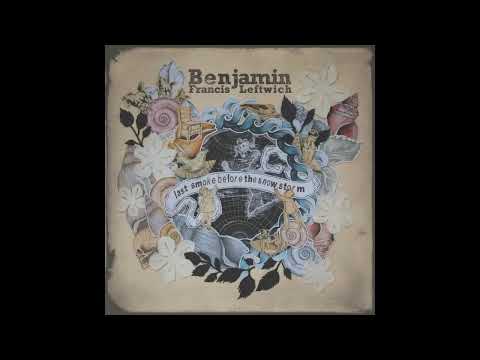 'Stole You Away' (HD) - Benjamin Francis Leftwich