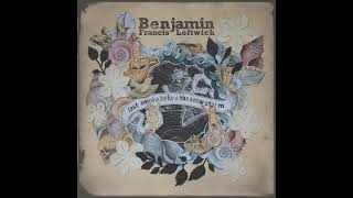 'Stole You Away' (HD) - Benjamin Francis Leftwich