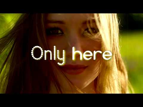 Tory Vix & NoMosk - Deep Down (Lyric Video)