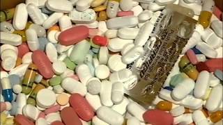 An inside look at heroin withdrawal