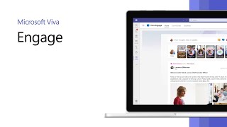 Getting started with Microsoft Viva Engage