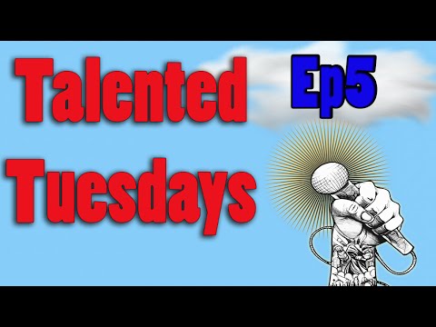 (BBX) Talented Tuesdays Ep5 - STABB3DbyR3MiiX/Jordan Reid