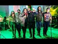 THE MARLEY BROTHERS FULL CONCERT w/ SURPRISE GUESTS (VIP View) @ The Marley Cup 2023, Hollywood, FL!