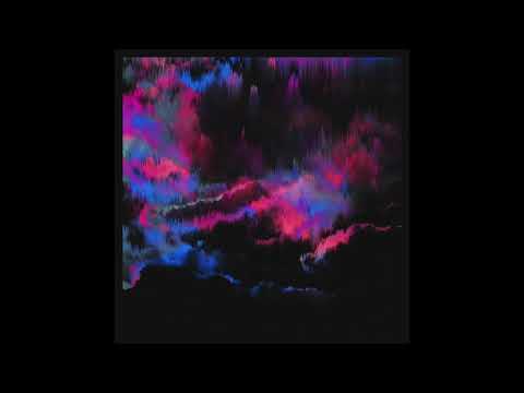 PREMIERE: Love Over Entropy ft. Ripperton - Saints de Glace [Something Happening Somewhere]