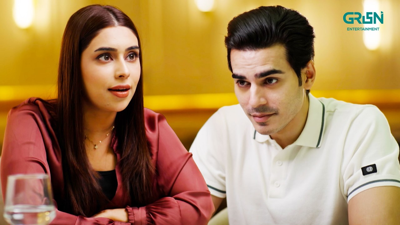 Raaz Faash, Tumhari Khair Nahi !! #rahatghani #subhanawan #shortvideo #khudagawah #greentv #drama