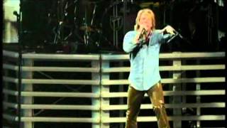 Bon Jovi - Complicated (Columbus 2005)