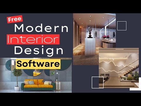 Best Interior Design Software (FREE) | 5 Design Software For Interior Designers