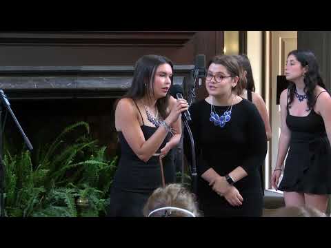 Drag Me Down:As Long As You Love Me Mashup | Final Concert 2022