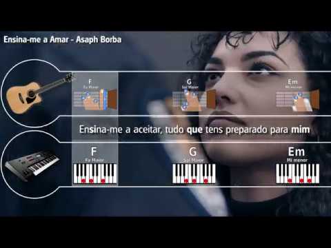 Ensename A Amar (ver. 2) - Leeland