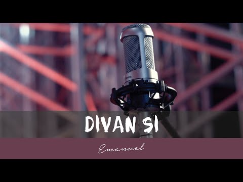 Emanuel - Divan si (Official Lyric Video)