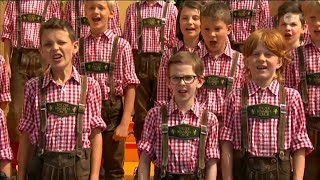 Tölzer Knabenchor