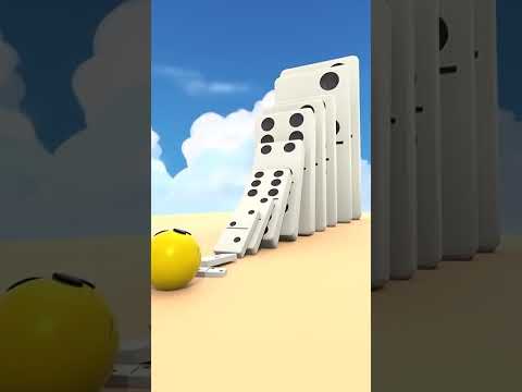 Domino Effect V1