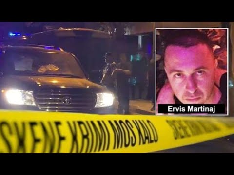 MISTERI zhdukjes së Vis Martinajt! Eksperti hedh një HIJE dyshimi, ja PISTA që duhet ndjekur..