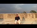 Aayat: Bajirao Mastani- Dance Cover (Kathak inspired contemporary)