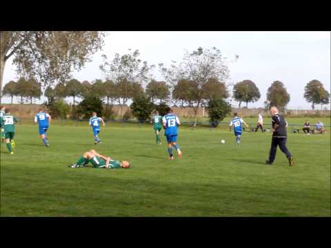 28.09.2014 Hotteln II -  Borsum II 1 -  4