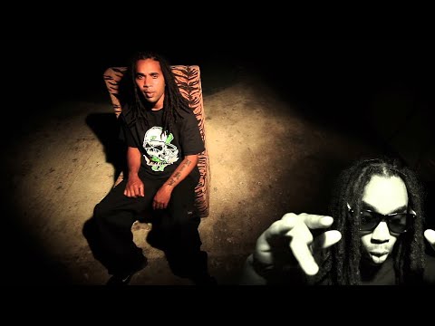 Miky Ding La - Piège (Mars 2013) (JUTSU)