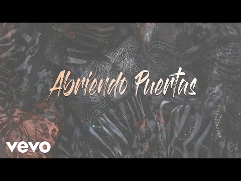 Video thumbnail for Abriendo Puertas (from Brazil305)