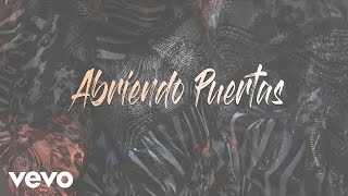 Gloria Estefan - Abriendo Puertas (Audio)