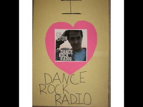 Pacific! - Number One on Dance Rock Radio